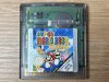 Nintendo Game Boy Color Super Mario Bros. Deluxe
