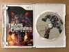 Nintendo Wii Transformers: Die Rache