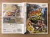 Nintendo Wii Mario Strikers: Charged Football