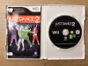 Nintendo Wii Just Dance 2