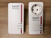 AVM FRITZ!Powerline 1260E/1220E WLAN Set