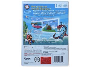 Nintendo Wii Paper Mario