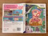 Kirby und das magische Garn Wii