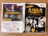 Nintendo Wii Abba You Can Dance