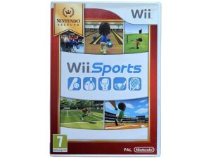 Nintendo Wii Sports