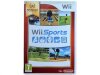 Nintendo Wii Sports