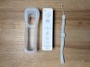 Wii Remote white