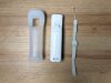Wii Remote white