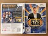 Nintendo Wii Schlag den Raab - Das 2. Spiel