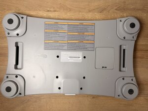 Wii Fit Balanceboard white