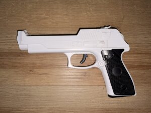 Pistolen/Guns für Action-Shooter Spiele