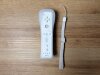 Wii Remote white