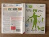 Wii Fit Plus