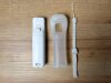 Wii Remote white