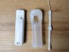 Wii Remote white