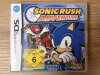 Nintendo DS Sonic Rush Adventure