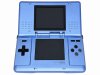 Nintendo DS Blau Handheld-Spielkonsole