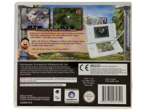 Nintendo DS Die Siedler