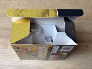 Nintendo DS Pokémon Heart Gold: Goldene Edition Big Box + Pokewalker