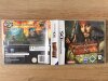 Nintendo DS Pirates of the Caribbean Fluch der Karibik 2