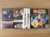 Nintendo DS Lego Star Wars: die Komplette Saga