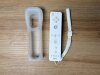 Wii Remote white