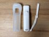 Wii Remote white