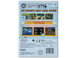 Nintendo Wii Mario Party 8