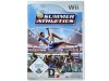 Nintendo Wii Summer Athletics
