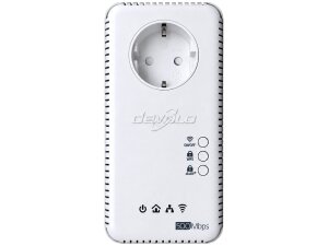 Devolo dLAN 500 AV Wireless+