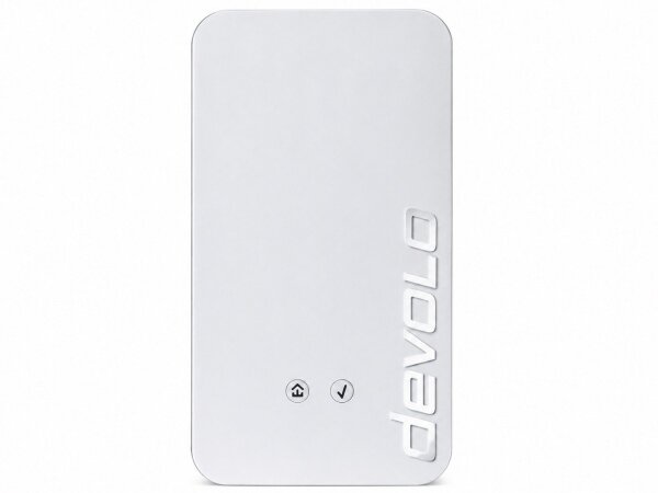 Devolo Home Control Central Unit