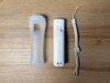 Wii Remote white
