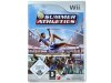 Nintendo Wii Summer Athletics