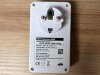 AVM Fritz Powerline 1000E Adapter