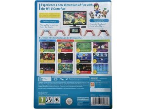 Nintendo Land (Nintendo Wii U) [UK IMPORT]