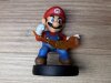 Nintendo amiibo Mario – Super Smash Bros. Collection / Feuerball-Version