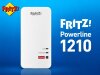 AVM FRITZ!Powerline 1210
