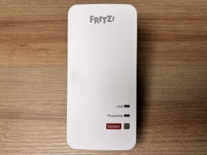 AVM FRITZ!Powerline 1210