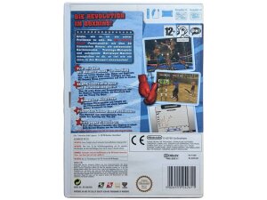 Nintendo Wii King Boxing