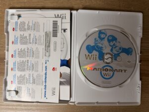 Mario Kart Wii