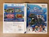 Nintendo Wii Go Vacation