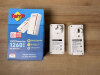 AVM FRITZ!Powerline 1260E/1220E WLAN Set