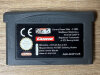 Nintendo Game Boy Advance Carrera Power Slide