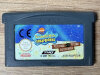 Nintendo GAME BOY ADVANCE SPONGEBOB SQUAREPANTS Revenge of the Flying Dutchman