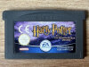 Nintendo Game Boy Advance Harry Potter und der der Stein der Weisen