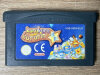 Nintendo Game Boy Advance Kuru Kuru Kururin