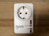 Fritz!Dect 200 Smarthome Smart Steckdose AVM