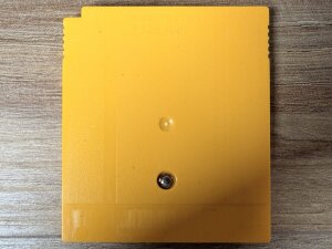 Nintendo Gameboy Pokémon - Gelbe Edition