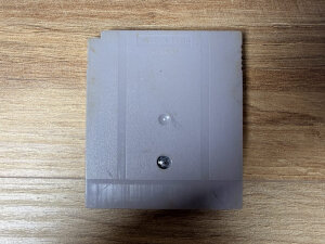 Alleyway Nintendo Game Boy