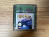Game Boy Color Harry Potter und der Stein der Weisen